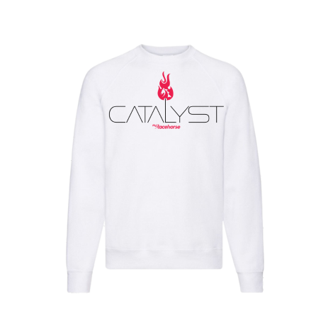 Catalyst Crewneck Sweatshirt