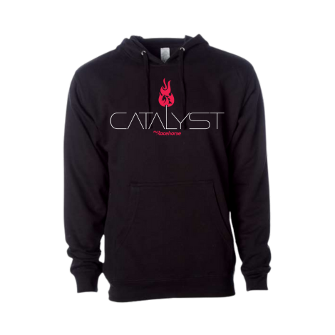 Catalyst Hooded Sweatshirt