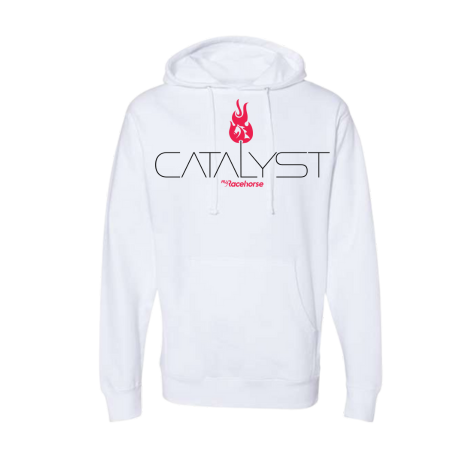 Catalyst Hooded Sweatshirt