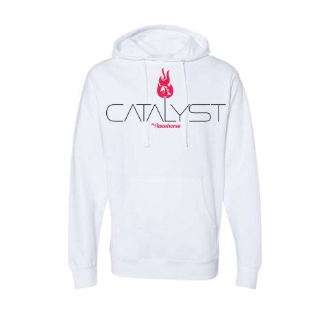Catalyst Unisex Hooded Sweatshirt