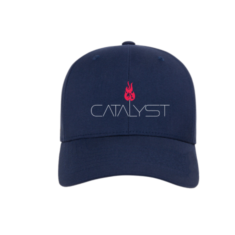 Catalyst Velocity Performance Hat