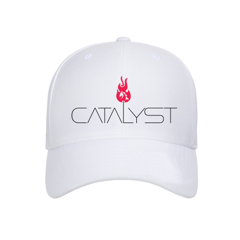 Catalyst Velocity Performance Hat