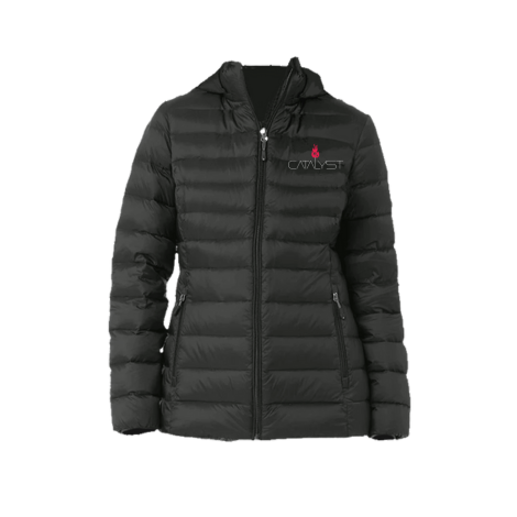 Catalyst Women's Down Jacket