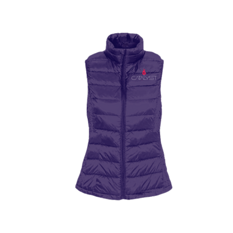 25% off - Catalyst Women's Packable Vest