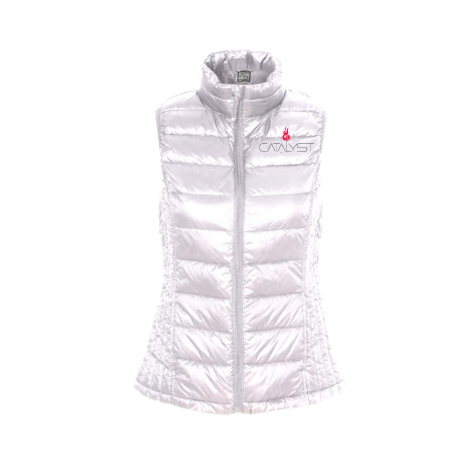 Catalyst Women's Packable Vest