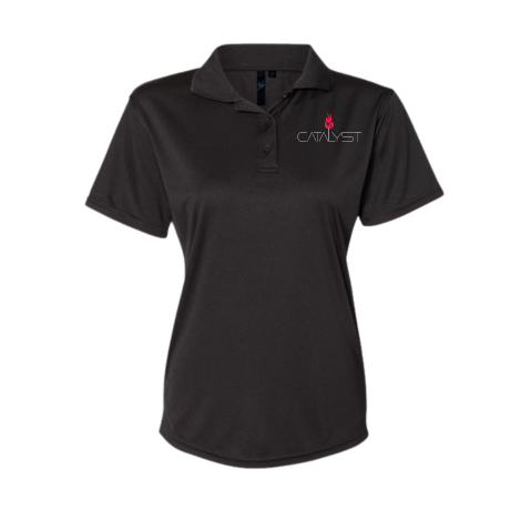 Catalyst Women's Polo