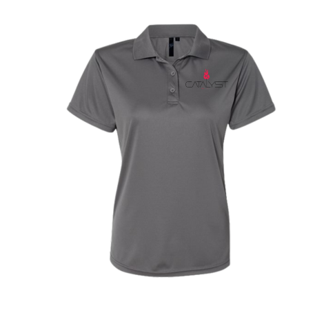 Catalyst Women's Polo