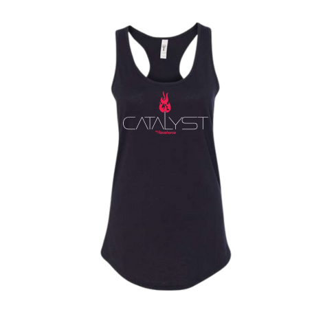 Catalyst Women's Racer Back Tank