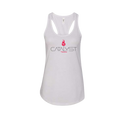Load image into Gallery viewer, Catalyst Women's Racer Back Tank

