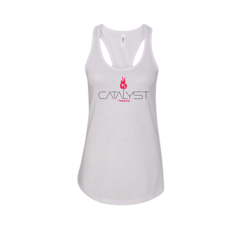 Catalyst Women's Racer Back Tank