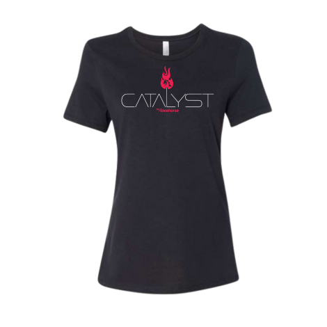 Catalyst Women's SS T-Shirt