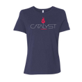 Load image into Gallery viewer, Catalyst Women's SS T-Shirt
