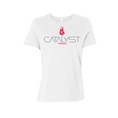Load image into Gallery viewer, Catalyst Women's SS T-Shirt
