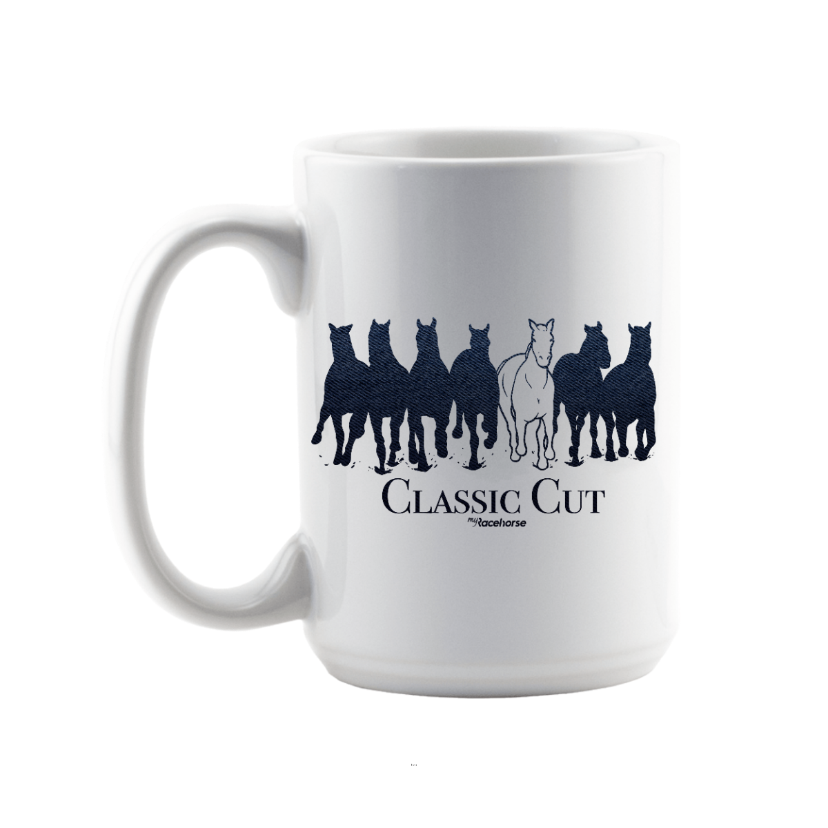 15 oz Classic Cut Coffee Cup