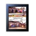 Load image into Gallery viewer, Customizable Straight no Chaser Winner's Circle Photo
