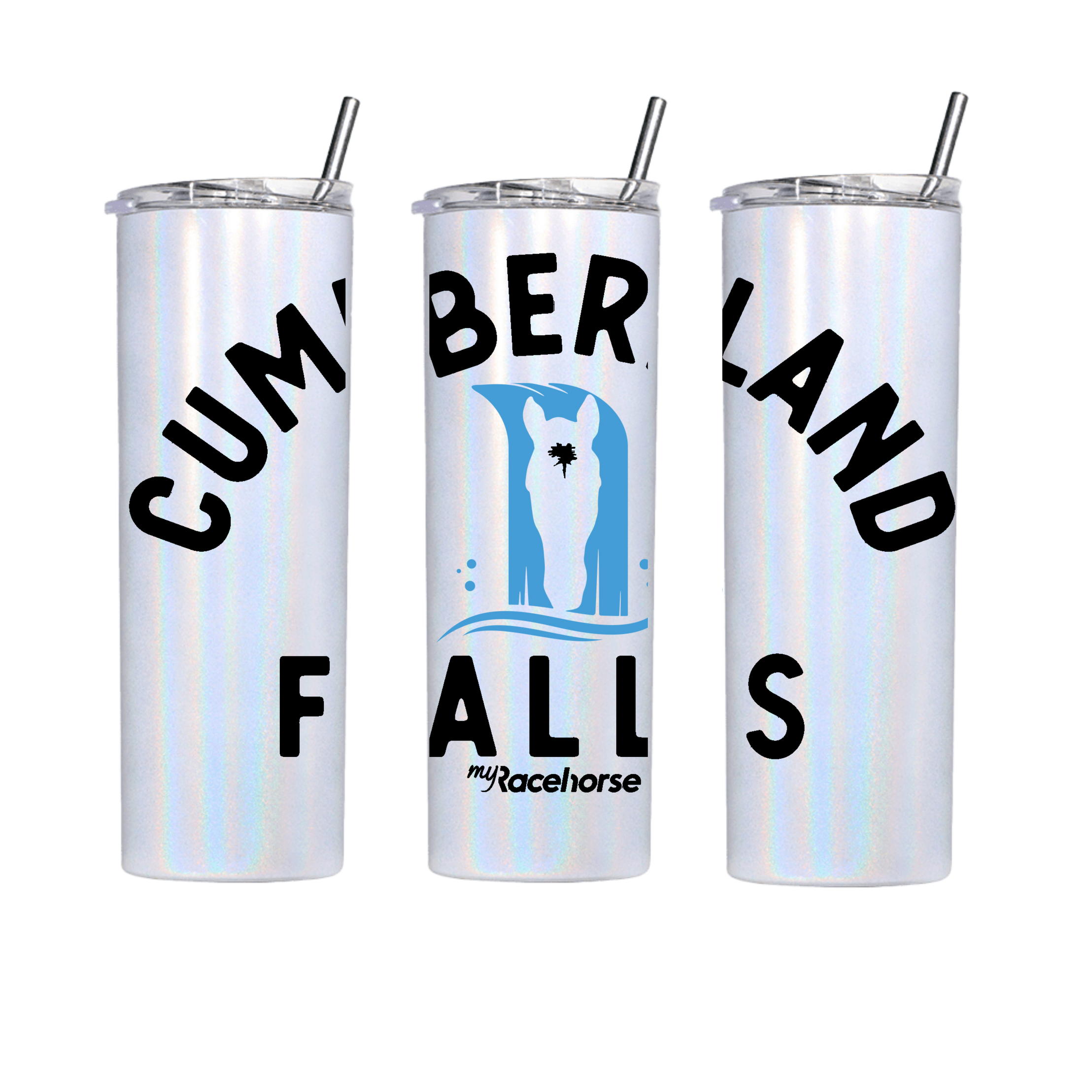 Cumberland Falls Tumbler