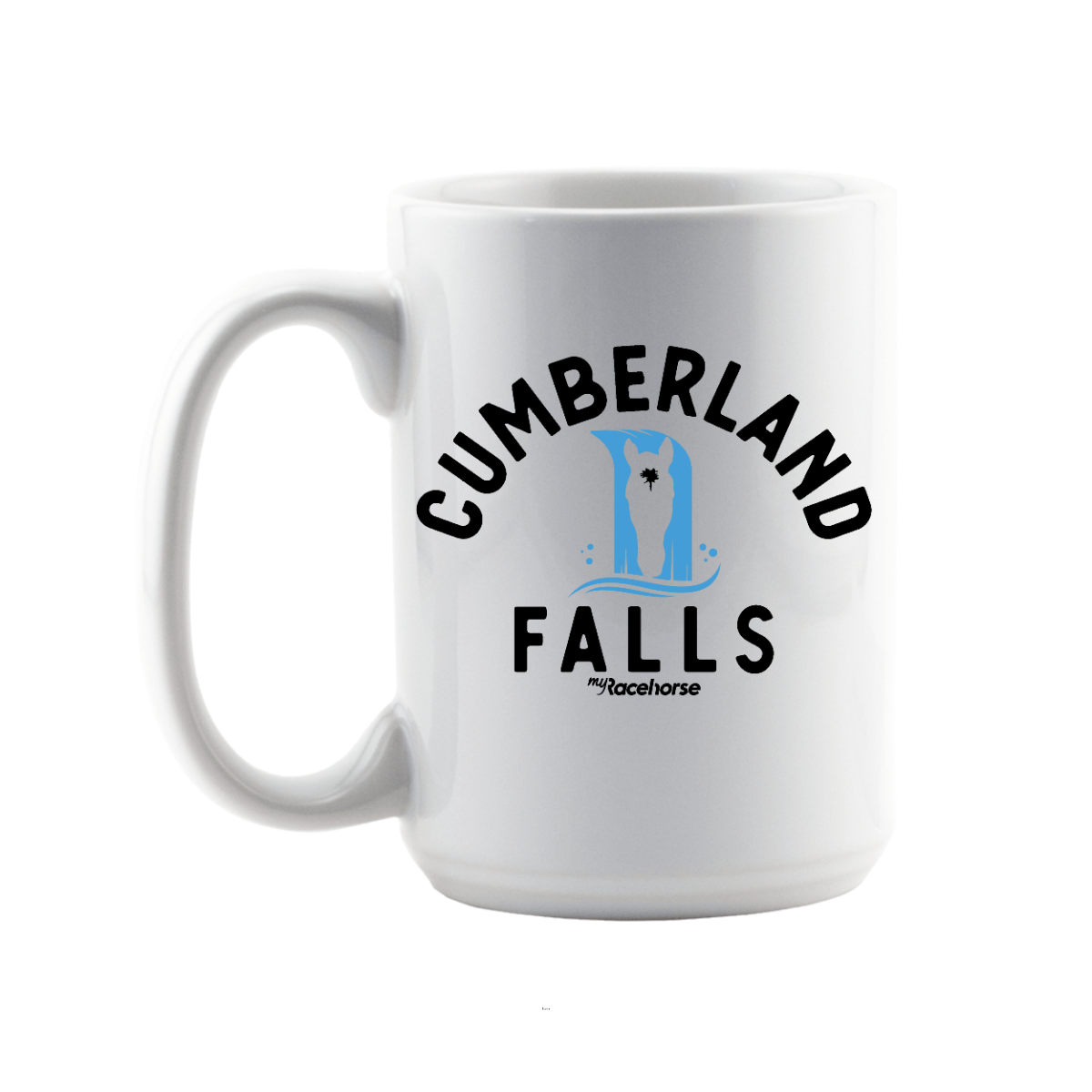 15 oz Cumberland Falls Coffee Cup