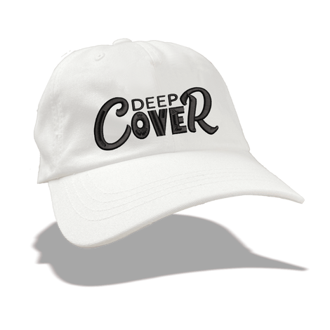 Deep Cover Dad Hat