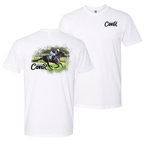 Deep Cover Men's SS T Shirt