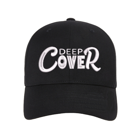 Deep Cover Velocity Performance Hat