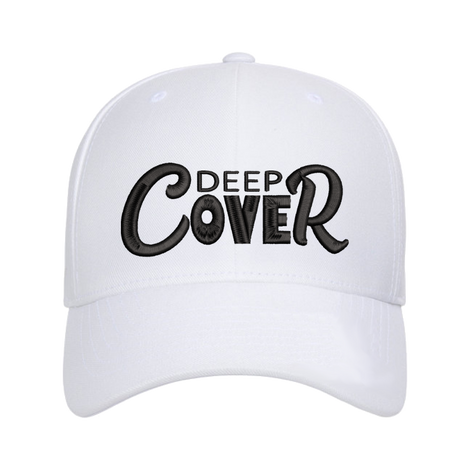 Deep Cover Velocity Performance Hat