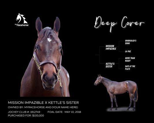 Deep Cover Owner Photo