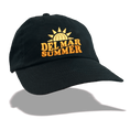 Load image into Gallery viewer, Del Mar Summer Dad Hat
