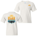 Load image into Gallery viewer, Del Mar Collection Kids' SS T Shirt
