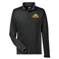 Load image into Gallery viewer, Del Mar Collection Men's 3/4 Zip Up Pullover

