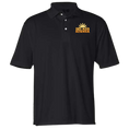 Load image into Gallery viewer, Del Mar Collection Men's Embroidered Polo Shirt
