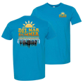 Load image into Gallery viewer, Del Mar Summer Men's T Shirt
