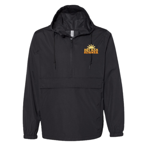 Del Mar Collection Parka