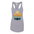 Load image into Gallery viewer, Del Mar Summer Women's Tank
