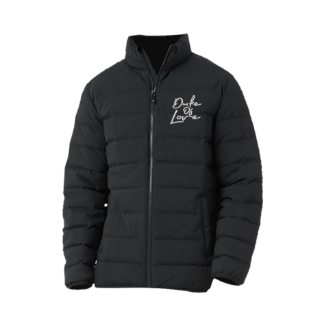 Duke of Love Men's Down Jacket