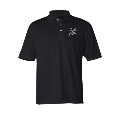 Duke of Love Men's Polo