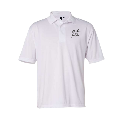 Duke of Love Men's Polo