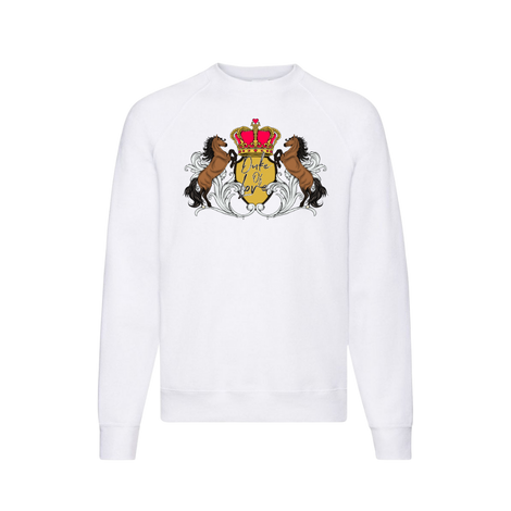 Duke of Love Crewneck Sweatshirt