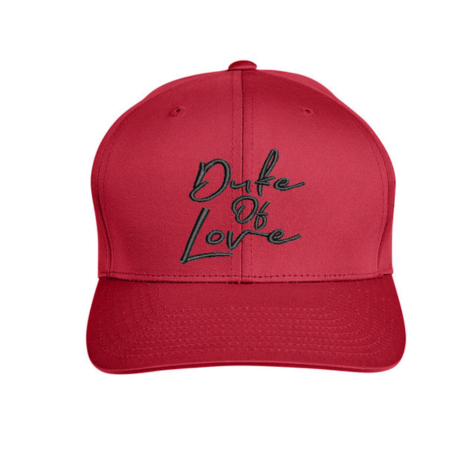 Duke of Love Velocity Performance Hat