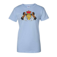 Load image into Gallery viewer, Duke of Love Women's SS T-Shirt
