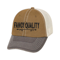 Load image into Gallery viewer, Fancy Quality Dad Hat
