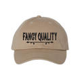 Load image into Gallery viewer, Fancy Quality Dad Hat
