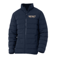 Load image into Gallery viewer, Fancy Quality Men's Down Jacket
