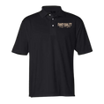 Load image into Gallery viewer, Fancy Quality Men's Embroidered Polo Shirt
