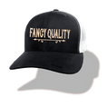 Load image into Gallery viewer, Fancy Quality Retro Trucker Hat
