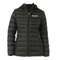 Load image into Gallery viewer, Fancy Quality Women's Down Jacket
