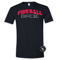 Load image into Gallery viewer, Fireball Birdie Men's SS T Shirt
