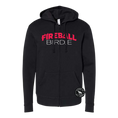 Load image into Gallery viewer, Fireball Birdie Unisex Hooded Sweatshirt
