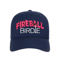 Load image into Gallery viewer, Fireball Birdie Velocity Performance Hat

