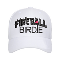 Load image into Gallery viewer, Fireball Birdie Velocity Performance Hat
