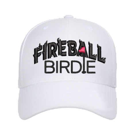 Fireball Birdie Velocity Performance Hat